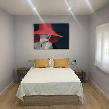 Playa Y Sol 2 Apartment Almeria Exterior photo