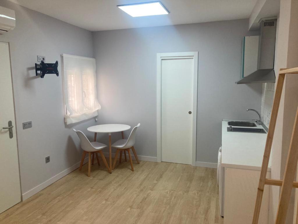 Playa Y Sol 2 Apartment Almeria Exterior photo